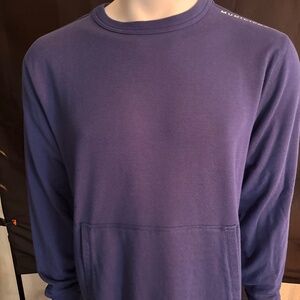 Nice mens large Municipal Trophy Crew Sweatshirt